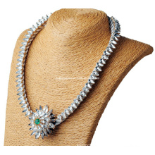 Shourouk Style Fashion Halskette / Modeschmuck (XJW13168)